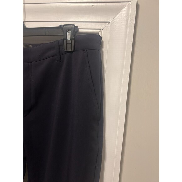 Houston White Target Calvary Twill Athletic Jogger Pants Navy Blue Size 34 x 32 - Picture 5 of 7